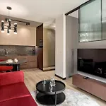 Rentplanet - Bernardyńska Lägenhet