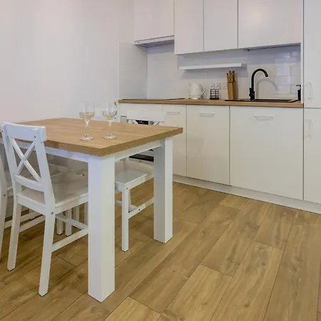 Rentplanet - Bernardynska Wroclaw