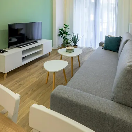Rentplanet - Bernardynska Wroclaw