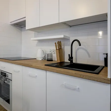 Rentplanet - Bernardynska