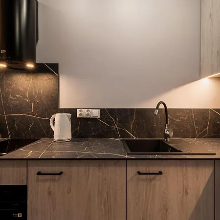 Apartment Rentplanet - Bernardynska *