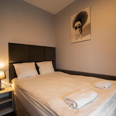 Rentplanet - Bernardynska Apartment Wroclaw