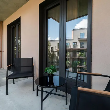 Rentplanet - Bernardynska Wroclaw