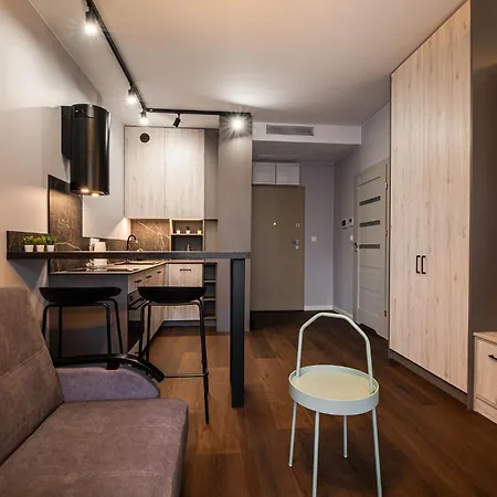 Rentplanet - Bernardynska