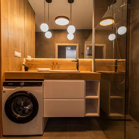 Apartment Rentplanet - Bernardynska