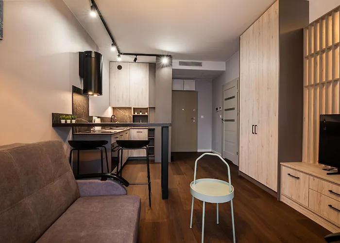 Rentplanet - Bernardyńska