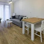 Rentplanet - Bernardynska Apartment *