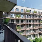 Apartment Rentplanet - Bernardynska