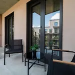 Rentplanet - Bernardynska ורוצלב