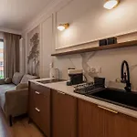 דירה Rentplanet - Bernardynska ורוצלב
