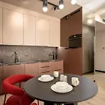 Rentplanet - Bernardynska דירה ורוצלב