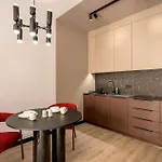 Rentplanet - Bernardynska