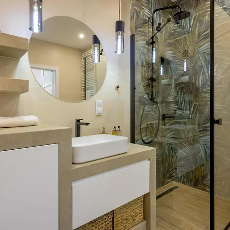 דירה Rentplanet - Bernardynska ורוצלב