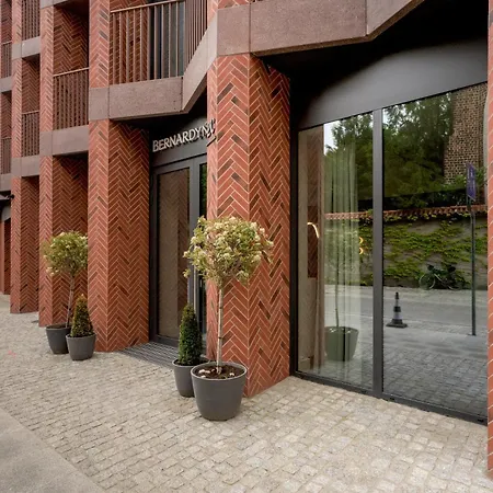 Rentplanet - Bernardynska * Breslavia
