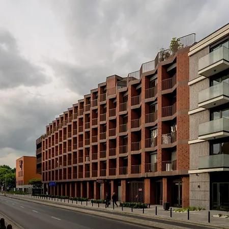 Rentplanet - Bernardynska Breslavia