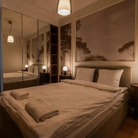 Rentplanet - Bernardynska ורוצלב