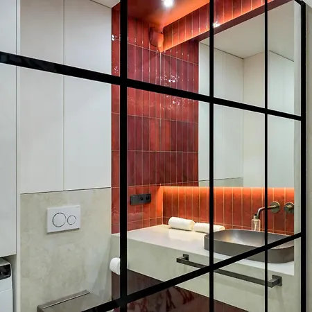 Rentplanet - Bernardynska Wrocław