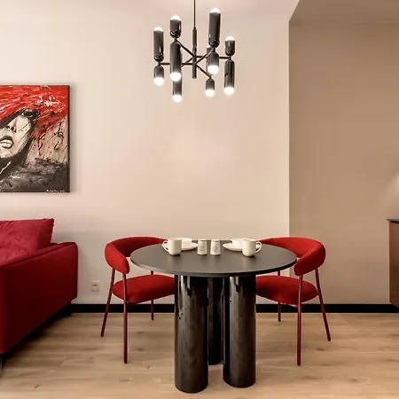 Rentplanet - Bernardynska * Wrocław