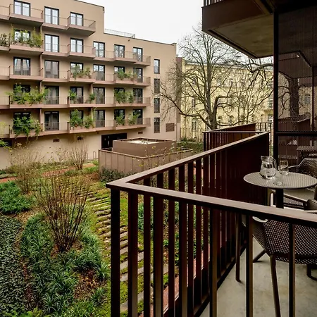 Rentplanet - Bernardynska Вроцлав