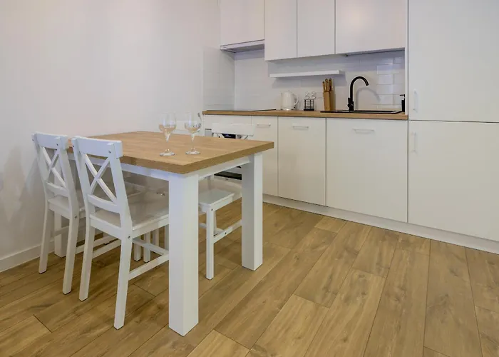 Rentplanet - Bernardynska Wrocław