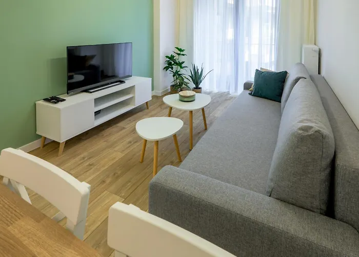 Rentplanet - Bernardynska Wrocław