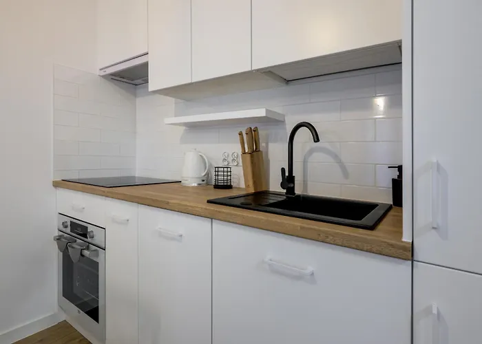 Rentplanet - Bernardynska