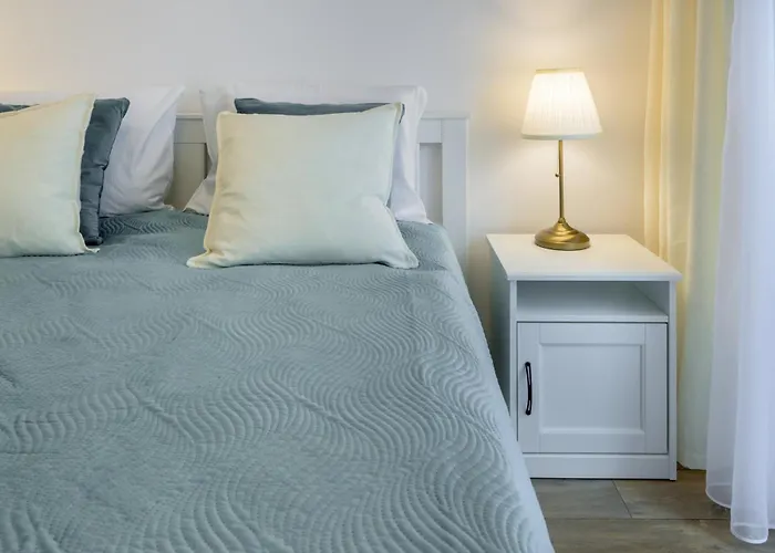 Rentplanet - Bernardynska * Wrocław