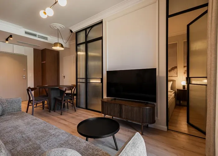 Rentplanet - Bernardynska