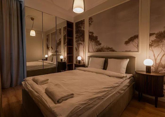 Rentplanet - Bernardynska Wroclaw