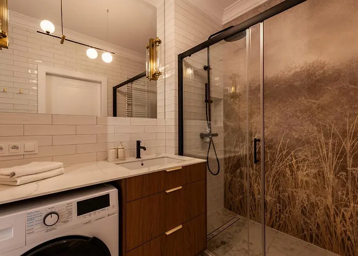 Rentplanet - Bernardynska * Wrocław