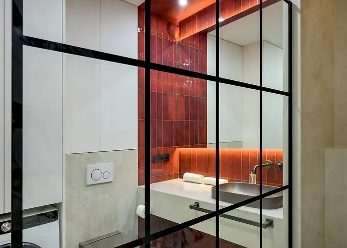 Rentplanet - Bernardynska Wroclaw