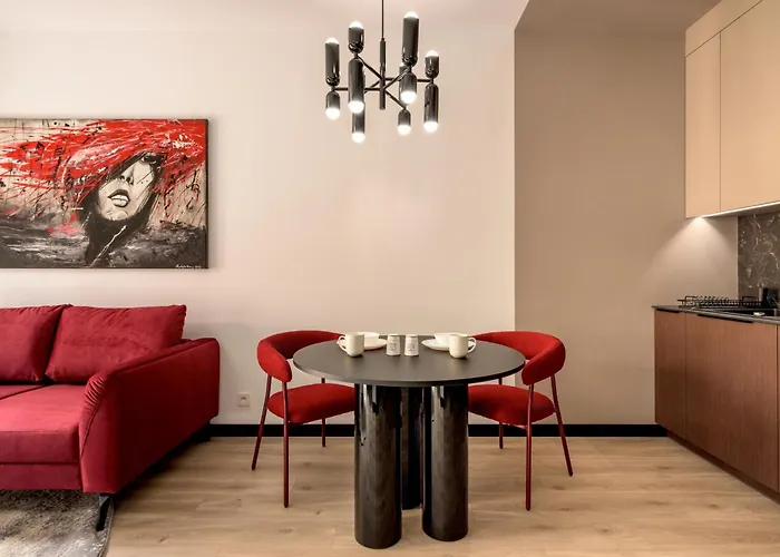 Rentplanet - Bernardynska * Wroclaw